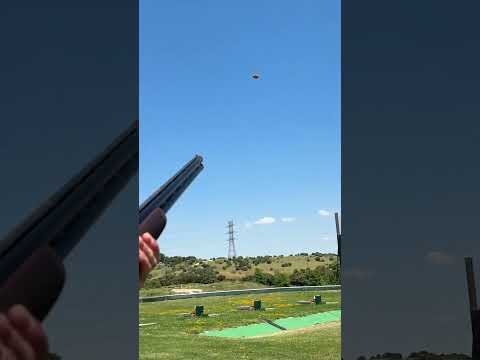 Disparo Gonzalo Gómez Arrimadas