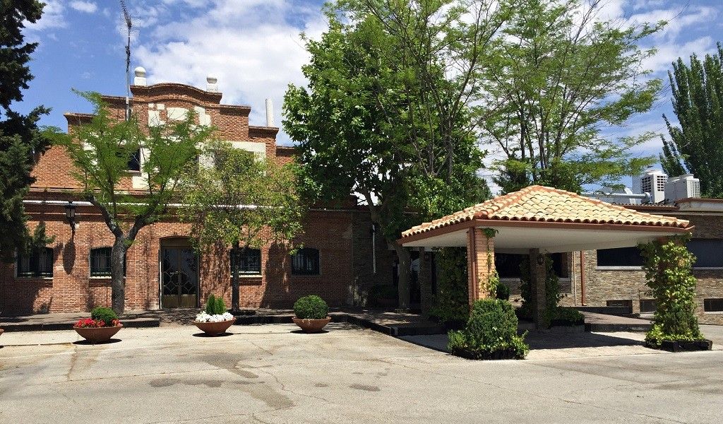 clases de tiro al plato en Madrid en club de tiro oficial