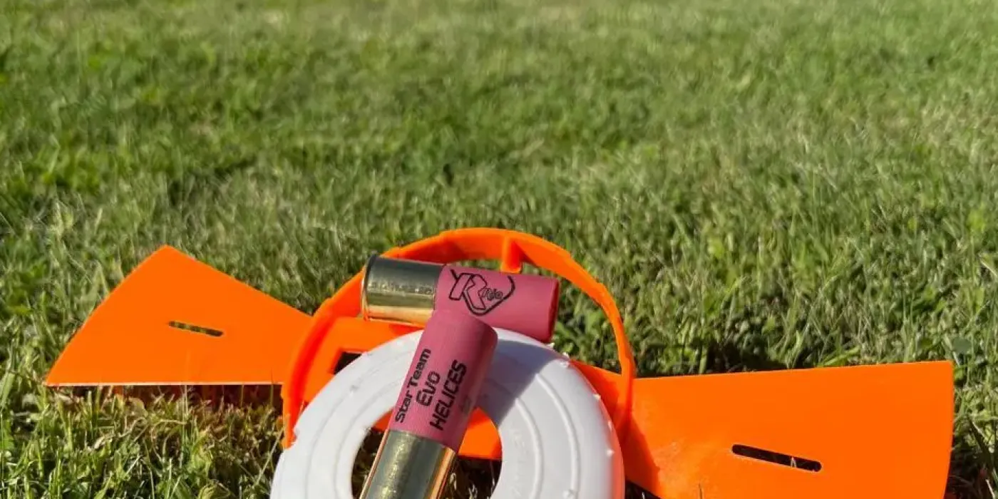 Entrenamiento de hélices en Madrid con métricas por series